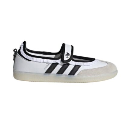 Adidas Samba Jane
Cloud White Black
