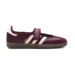 Adidas Samba Jane
Scarlet White