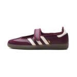 Adidas Samba Jane
Scarlet White - Image 2