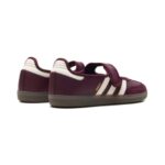 Adidas Samba Jane
Scarlet White - Image 3