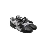 Puma Speedcat Ballet Lace Ribbon Black