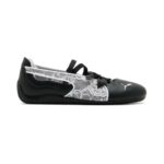Puma Speedcat Ballet Lace Ribbon Black - Image 2