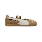 Puma Speedcat Ballet Prairie Tan