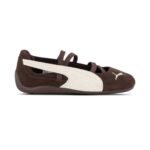 Puma Speedcat Ballet Dark Chocolate
